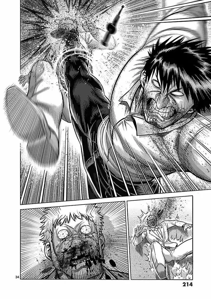Kengan Ashura Chapter 180 image 34_optimized